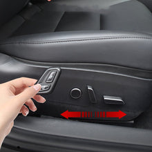 Load image into Gallery viewer, Wireless Passenger Seat Adjustment Buttons For Tesla Model 3/Y