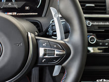 Load image into Gallery viewer, AutoTecknic Competition Shift Paddles - BMW F87 M2 | M2 Competition