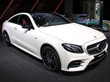 Load image into Gallery viewer, AutoTecknic Replacement Version II Dry Carbon Mirror Covers - Mercedes-Benz W238 E-Class Coupe