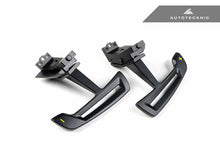 Load image into Gallery viewer, AutoTecknic Magnetic RS Shift Paddles - Porsche Vehicles