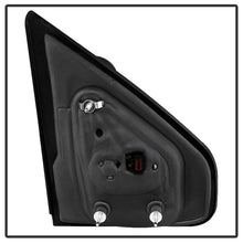 Load image into Gallery viewer, xTune Ford F150 07-14 Power Heated Amber LED Signal Telescoping Mirror Left MIR-FF15007S-PWH-AM-L