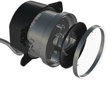Load image into Gallery viewer, Oracle Jeep Wrangler JK/JL/JT High Performance W LED Fog Lights