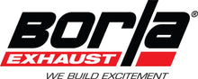 Load image into Gallery viewer, Borla 15-16 Ford F-150 3.5L EcoBoost Ext. Cab Std. Bed Catback Exhaust S-Type Single Split Rear Exit