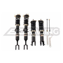 Load image into Gallery viewer, BC Racing DS Series True Rear Coilovers 370Z - FREE SHIPPING