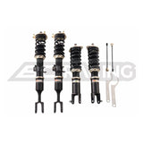 BC Racing BR Series True Rear Coilovers 370Z