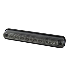 Load image into Gallery viewer, xTune Chevy GMC C10 / Ck Series Sierra Silverado 88-98 LED 3rd Brake Light Smoke BKL-CCK88-LED-SM