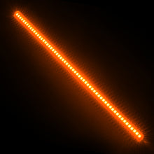 Load image into Gallery viewer, Oracle 9in Waterproof LED Concept Strip (Single) - Amber