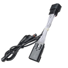 Load image into Gallery viewer, Oracle Jeep Gladiator JT Rear Bumper LED Reverse Lights w/ Plug &amp; Play Harness - 6000K
