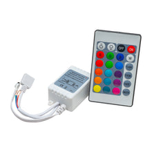 Load image into Gallery viewer, Oracle 5-24V Simple LED Controller w/ Remote