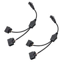 Load image into Gallery viewer, ORACLE Lighting 0718 Jeep Wrangler JK Oculus 7in Switchback BiLED Projector Headlights
