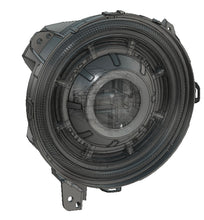 Load image into Gallery viewer, Oracle Jeep JL/Gladiator JT Oculus Bi-LED Projector Headlights - Amber/White Switchback