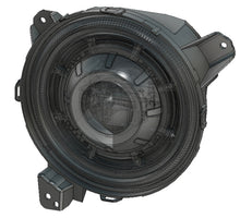 Load image into Gallery viewer, Oracle Oculus Bi-LED Projector Headlights for Jeep JL/Gladiator JT - Matte Blk - 5500K