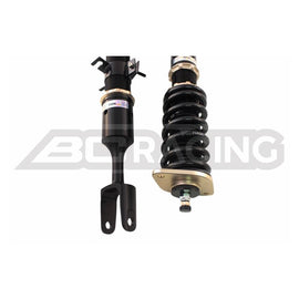 BC Racing DS Series Coilovers 370Z - FREE SHIPPING
