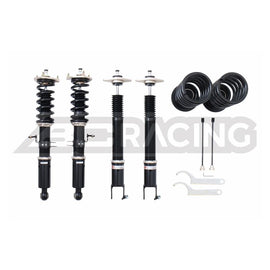 BC Racing BR Series Coilovers (2017+ Tesla Model 3) - FREE SHIPPING