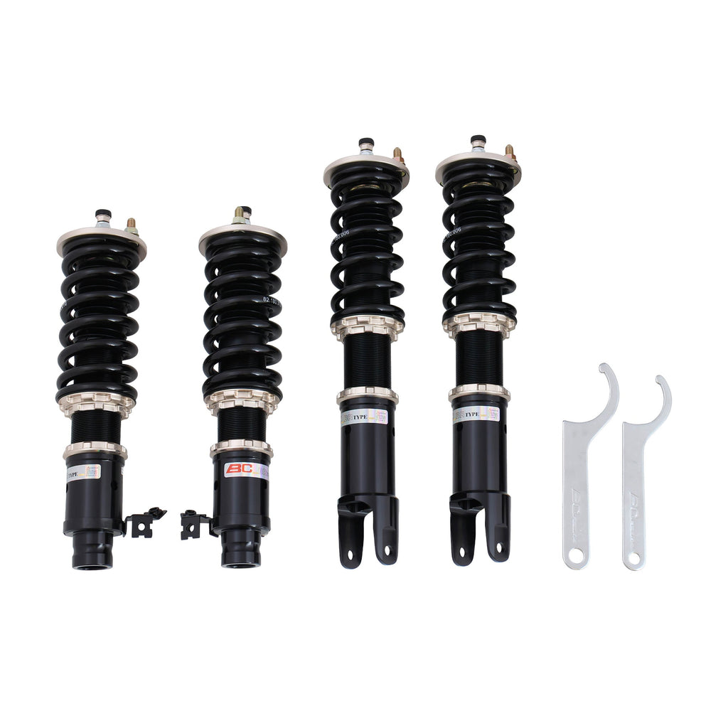 BC Racing 94-01 Acura Integra (Rear Fork) Coilovers