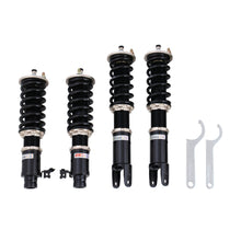 Load image into Gallery viewer, BC Racing 94-01 Acura Integra (Rear Fork) Coilovers