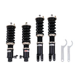 BC Racing 92-95 Honda Civic (Rear Fork) Coilovers