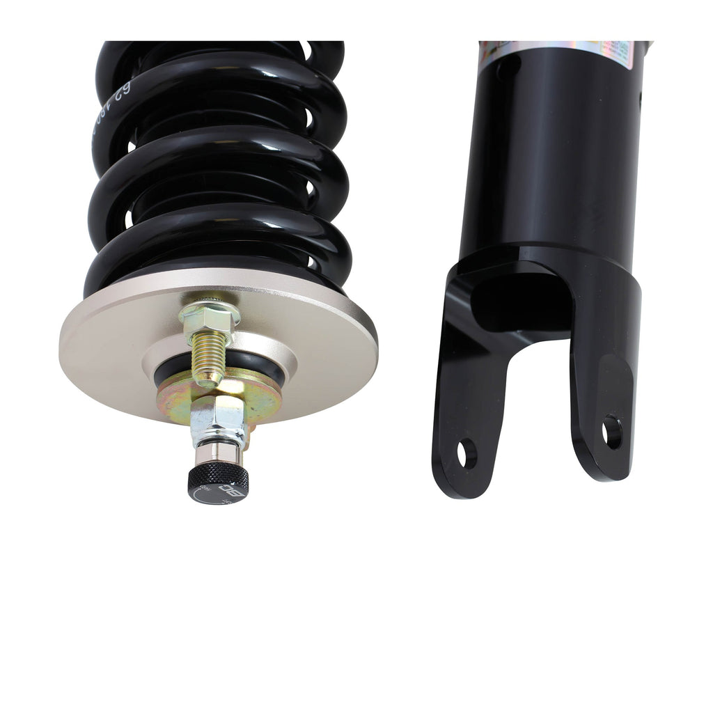 BC Racing 92-95 Honda Civic (Rear Fork) Coilovers