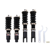 Load image into Gallery viewer, BC Racing 96-00 Honda Civic (Rear Fork) Coilovers