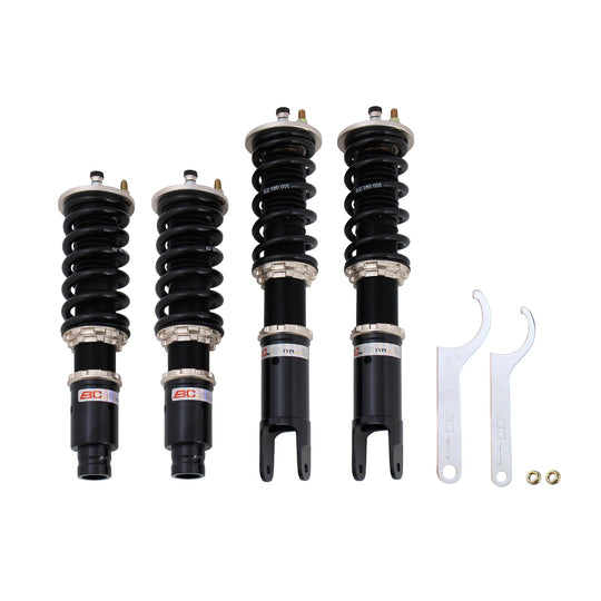 BC Racing 96-00 Honda Civic (Rear Fork) Coilovers