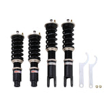 BC Racing 96-00 Honda Civic (Rear Fork) Coilovers