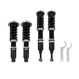 BC Racing 99-03 Acura TL Coilovers