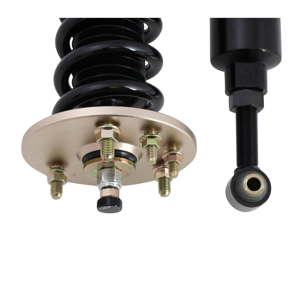 BC Racing 01-03 Acura CL Coilovers