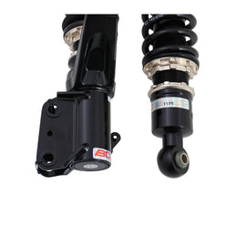 BC Racing 01-05 Honda Civic Coilovers