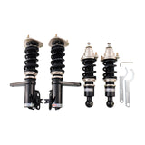 BC Racing 02-06 Acura Integra/RSX Coilovers