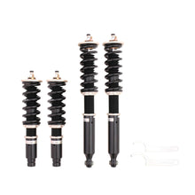 Load image into Gallery viewer, BC Racing 98-01 Honda CR-V Coilovers