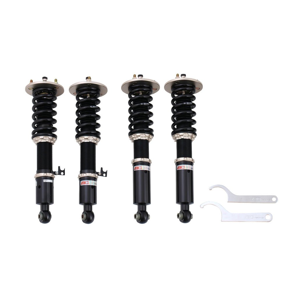 BC Racing 91-05 Acura NSX Coilovers