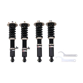 BC Racing 91-05 Acura NSX Coilovers