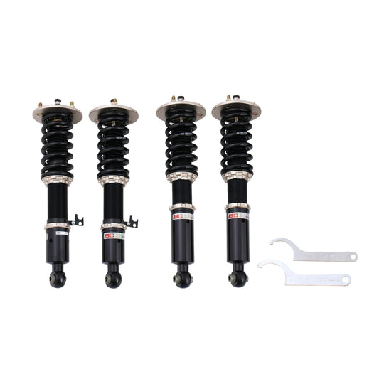 BC Racing 91-05 Acura NSX Coilovers