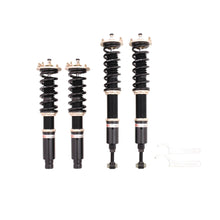 Load image into Gallery viewer, BC Racing 03-07 Honda Accord Coilovers