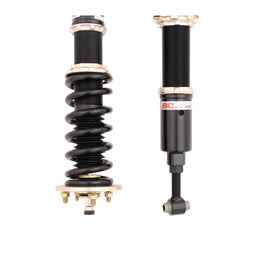 BC Racing 03-07 Honda Accord Coilovers