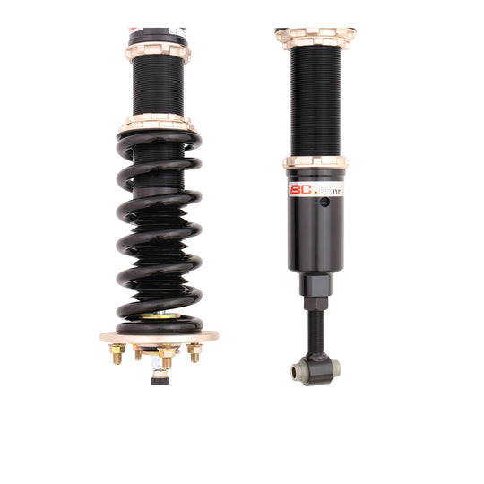 BC Racing 03-07 Honda Accord Coilovers