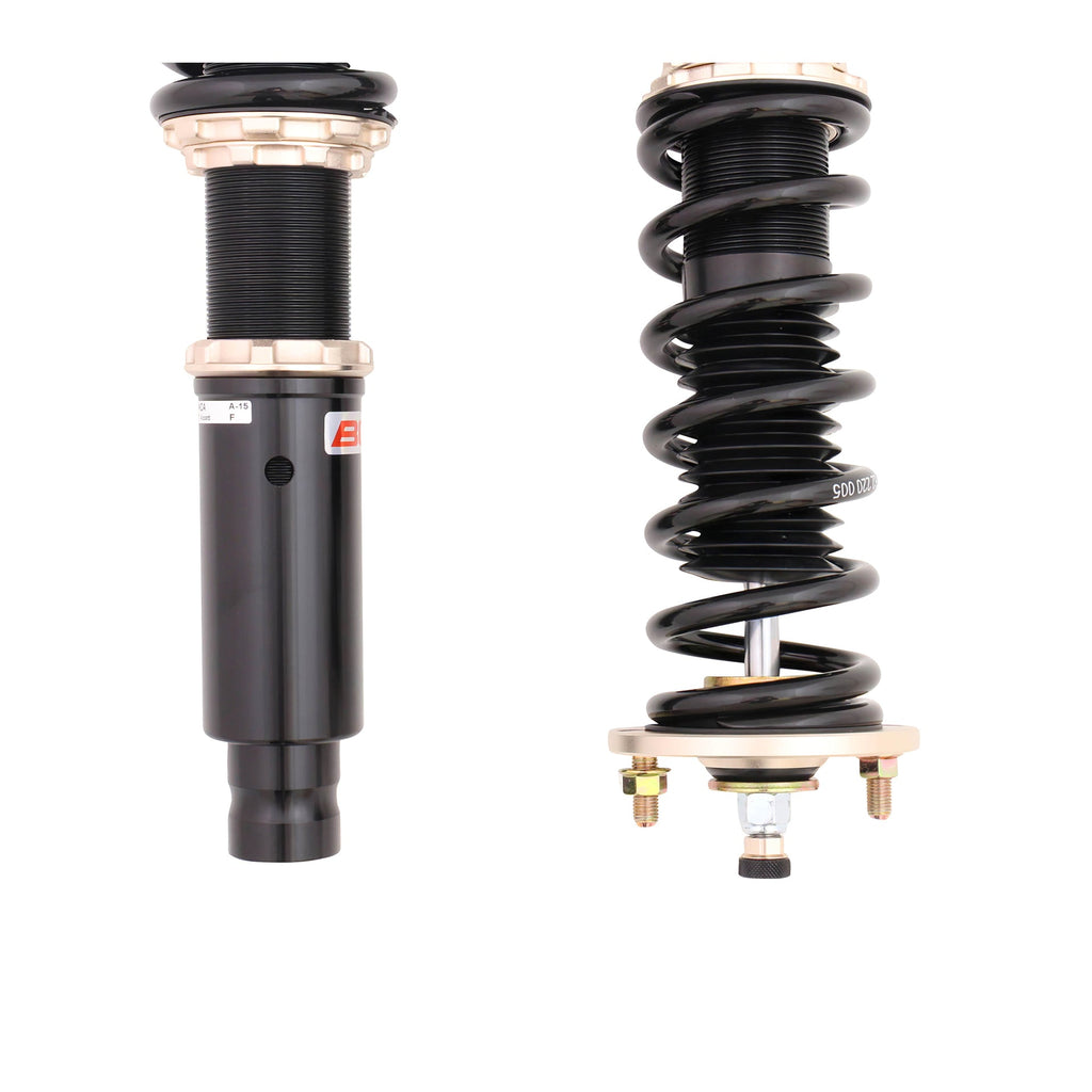BC Racing 03-07 Honda Accord Coilovers
