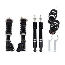 Load image into Gallery viewer, BC Racing 06-11 Honda Civic Coilovers