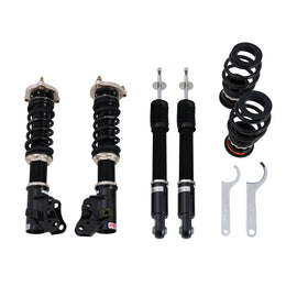 BC Racing 06-11 Honda Civic Coilovers