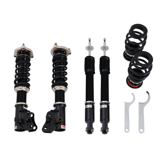 BC Racing 06-11 Honda Civic Coilovers