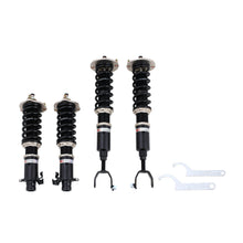 Load image into Gallery viewer, BC Racing 92-01 Honda Prelude Coilovers
