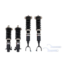 BC Racing 92-01 Honda Prelude Coilovers