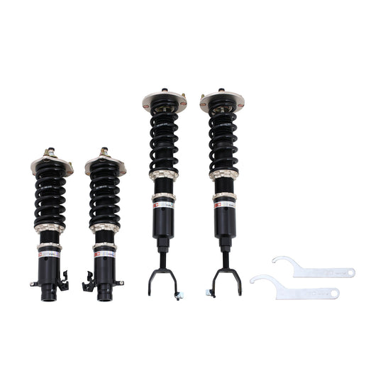 BC Racing 92-01 Honda Prelude Coilovers