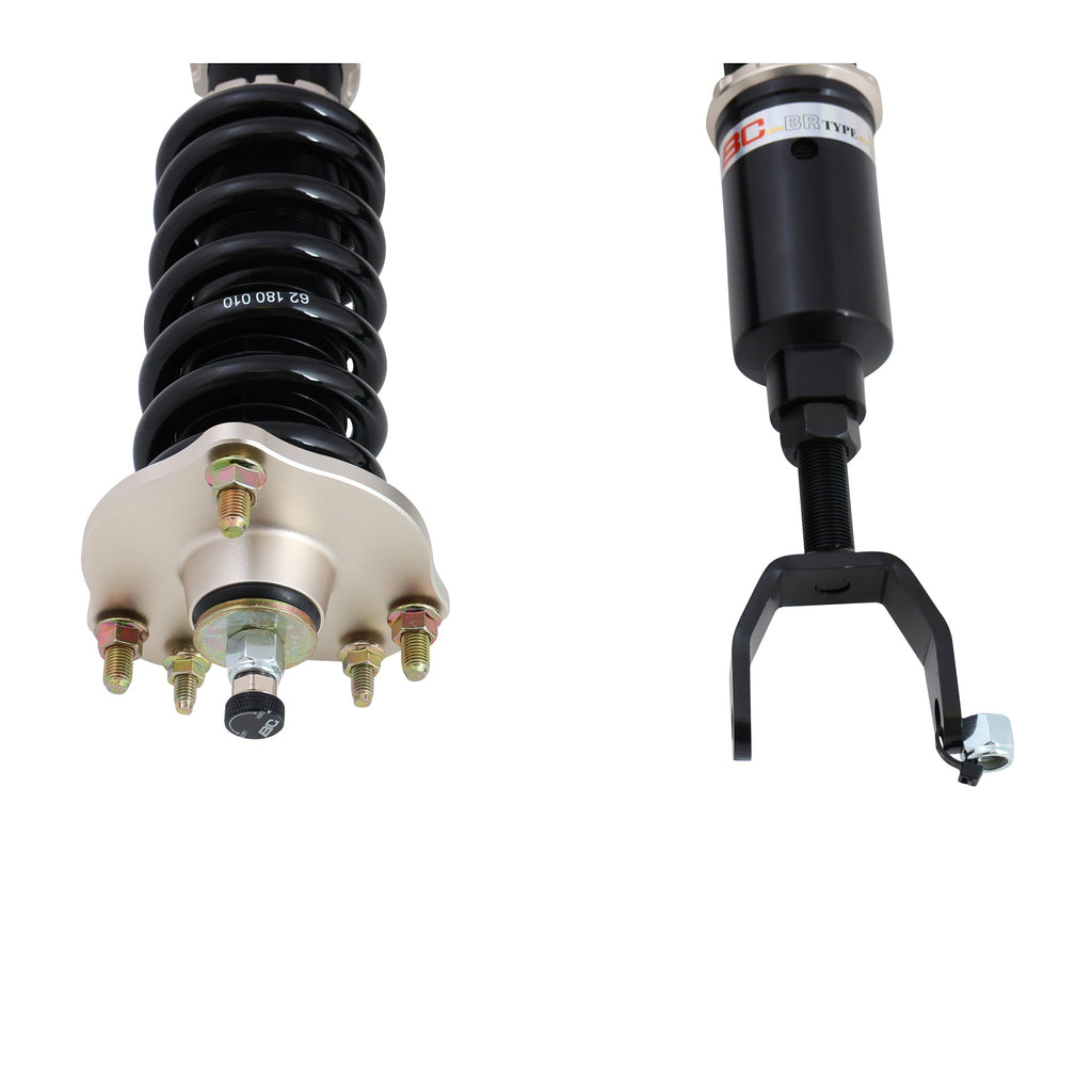 BC Racing 92-01 Honda Prelude Coilovers