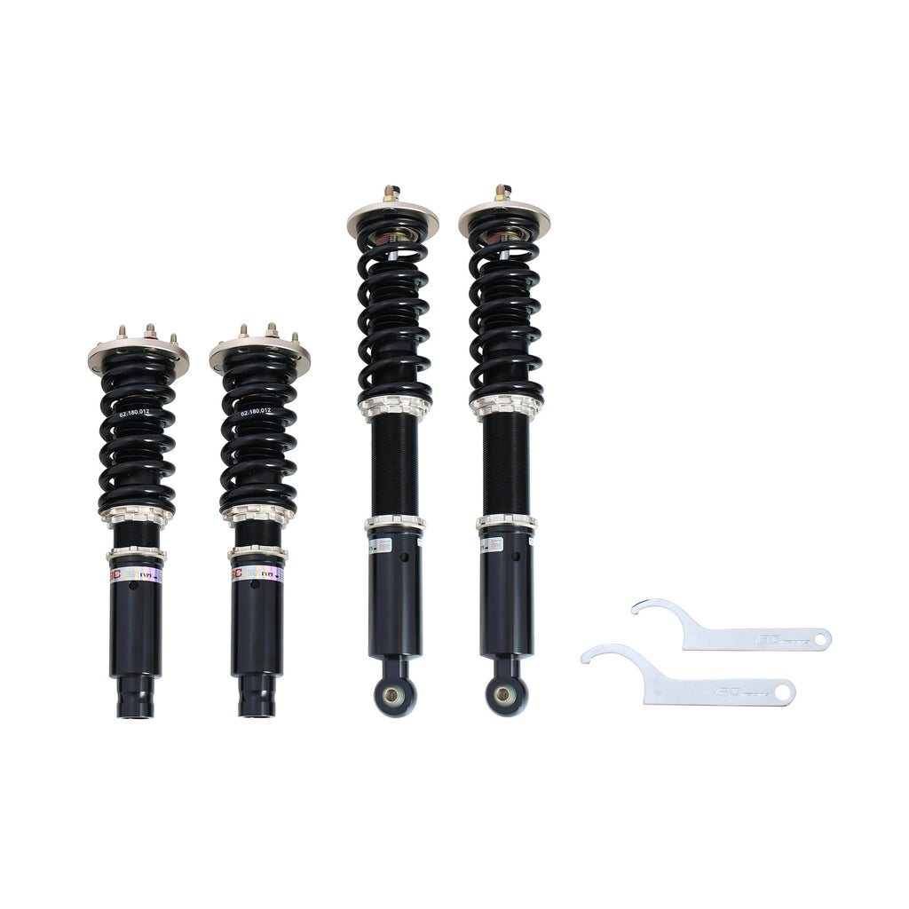 BC Racing 04-08 Acura TL/TL Type-S Coilovers