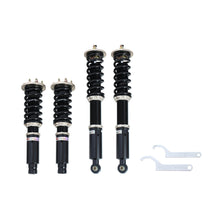 Load image into Gallery viewer, BC Racing 04-08 Acura TL/TL Type-S Coilovers