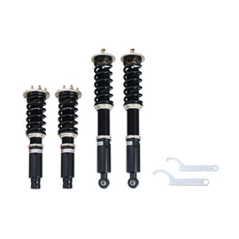 BC Racing 04-08 Acura TL/TL Type-S Coilovers
