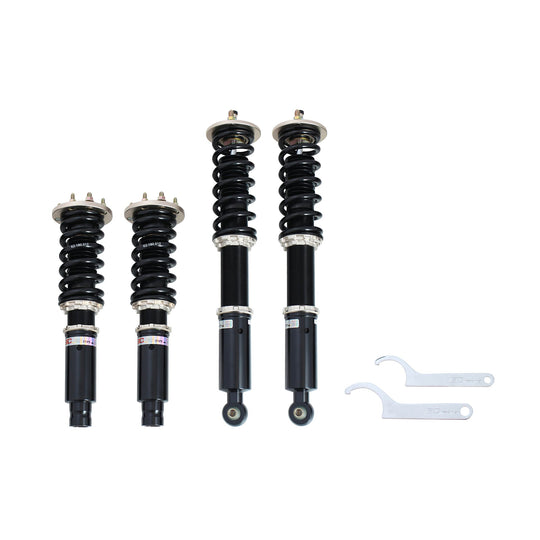 BC Racing 04-08 Acura TL/TL Type-S Coilovers