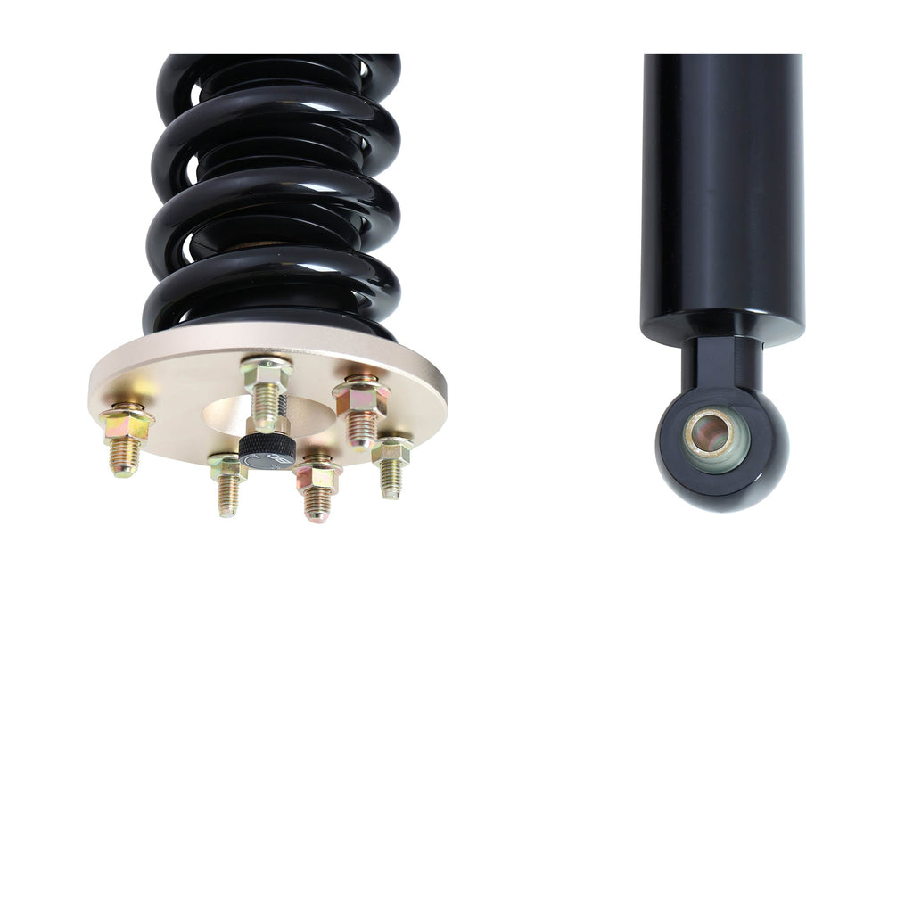 BC Racing 04-08 Acura TL/TL Type-S Coilovers