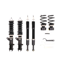 Load image into Gallery viewer, BC Racing 07-08 Honda Fit Coilovers